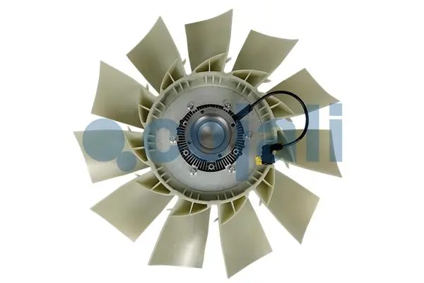 Ventilator radiator racire