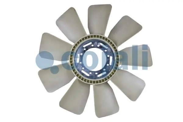Paleta ventilator racire motor