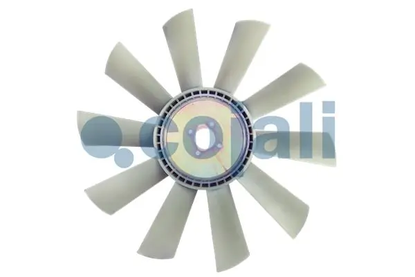 Paleta ventilator racire motor