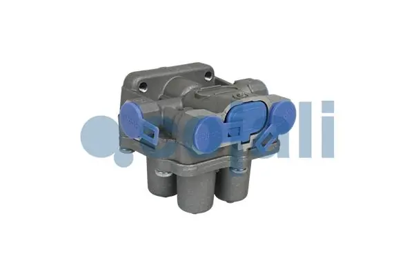 Supapa protectie multicircuit
