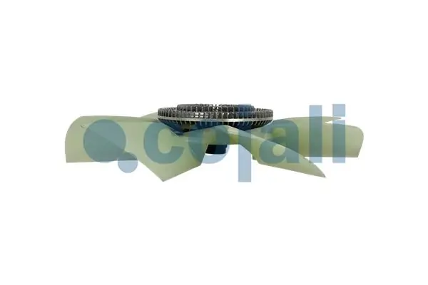 Ventilator radiator racire