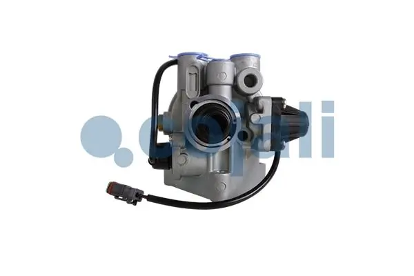 Uscator aer, sistem compresor