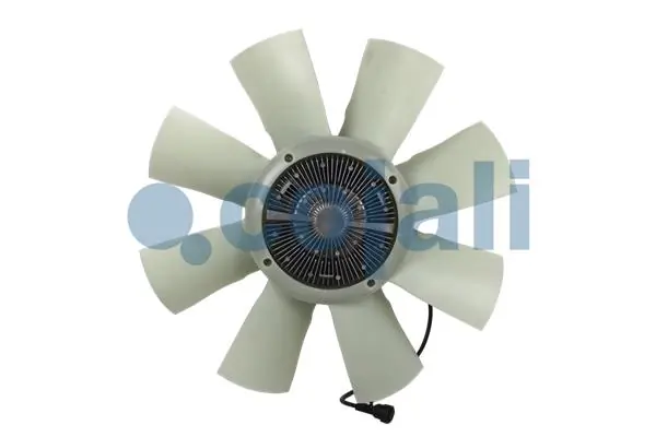 Ventilator radiator racire
