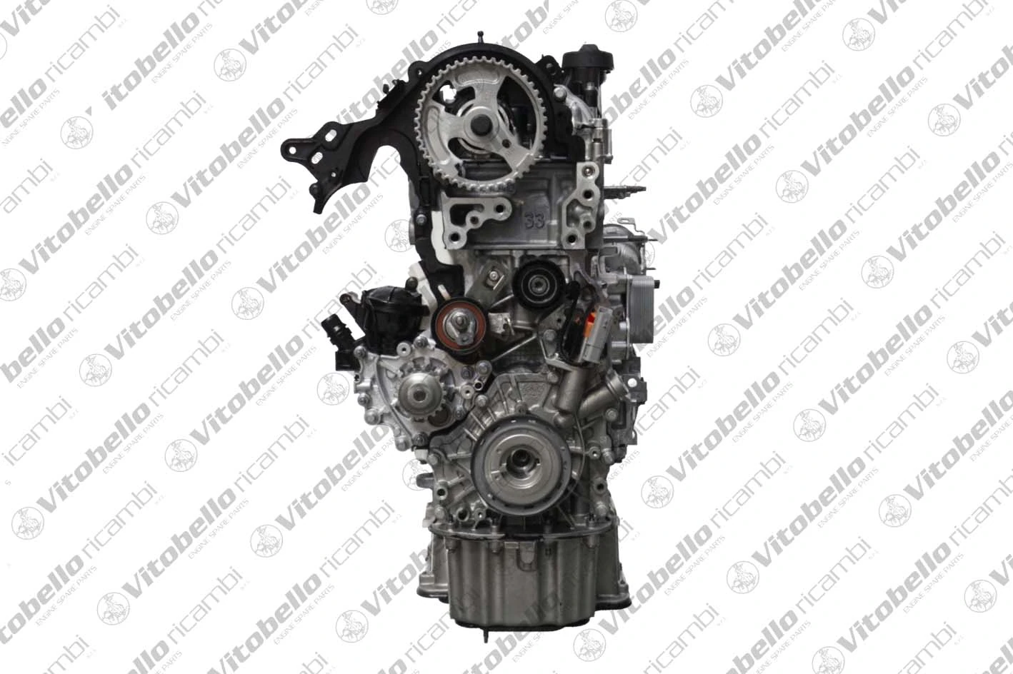 Motor excluzand accesoriile