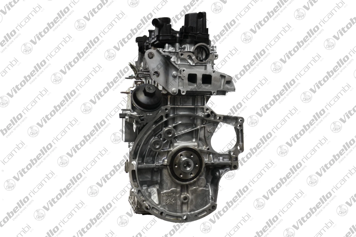 Motor excluzand accesoriile