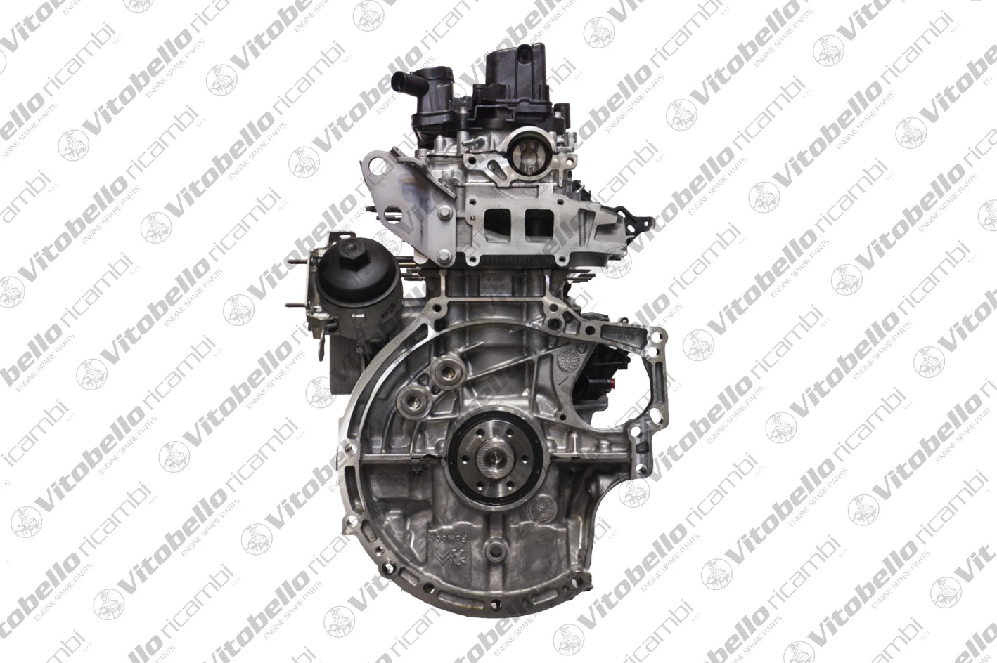 Motor excluzand accesoriile