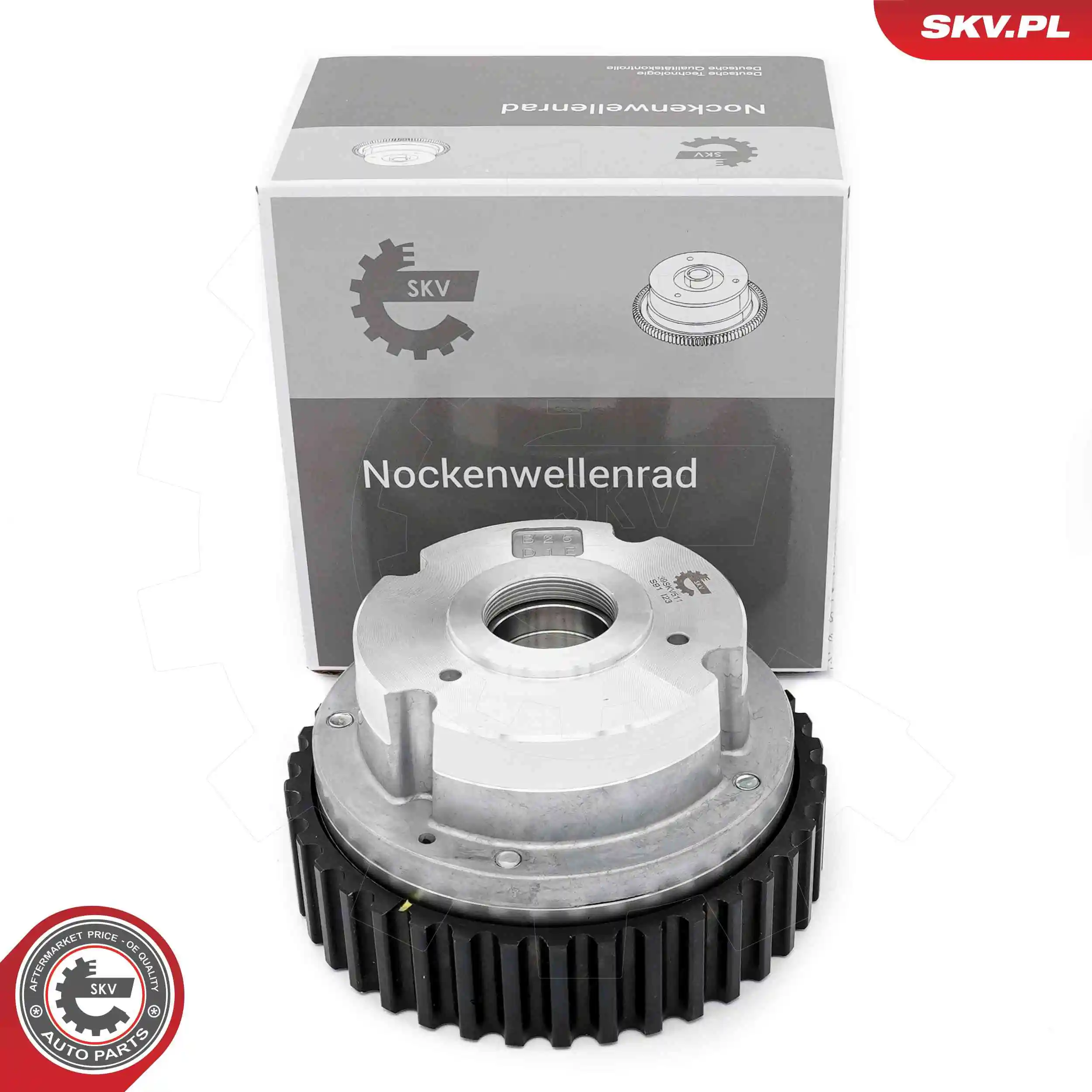 Regulator ax cu came