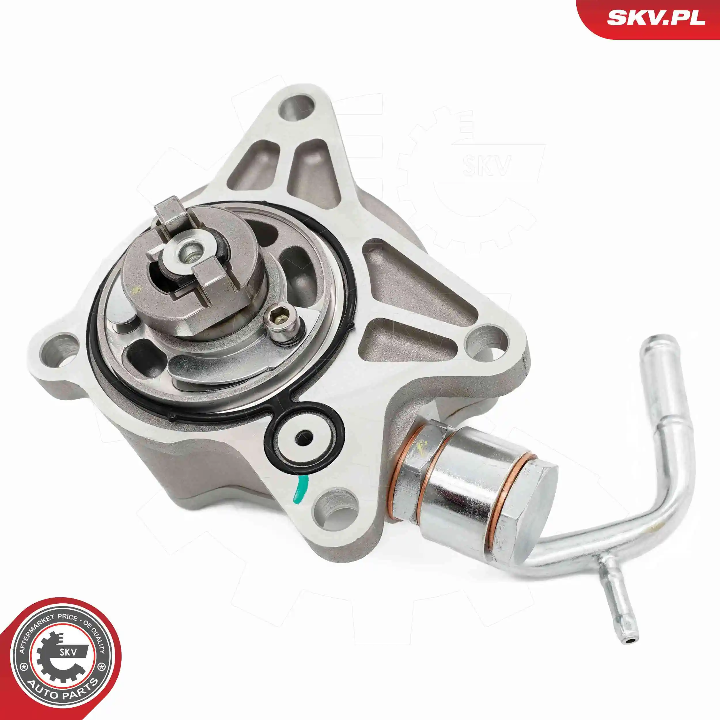 Pompa vacuum sistem de franare