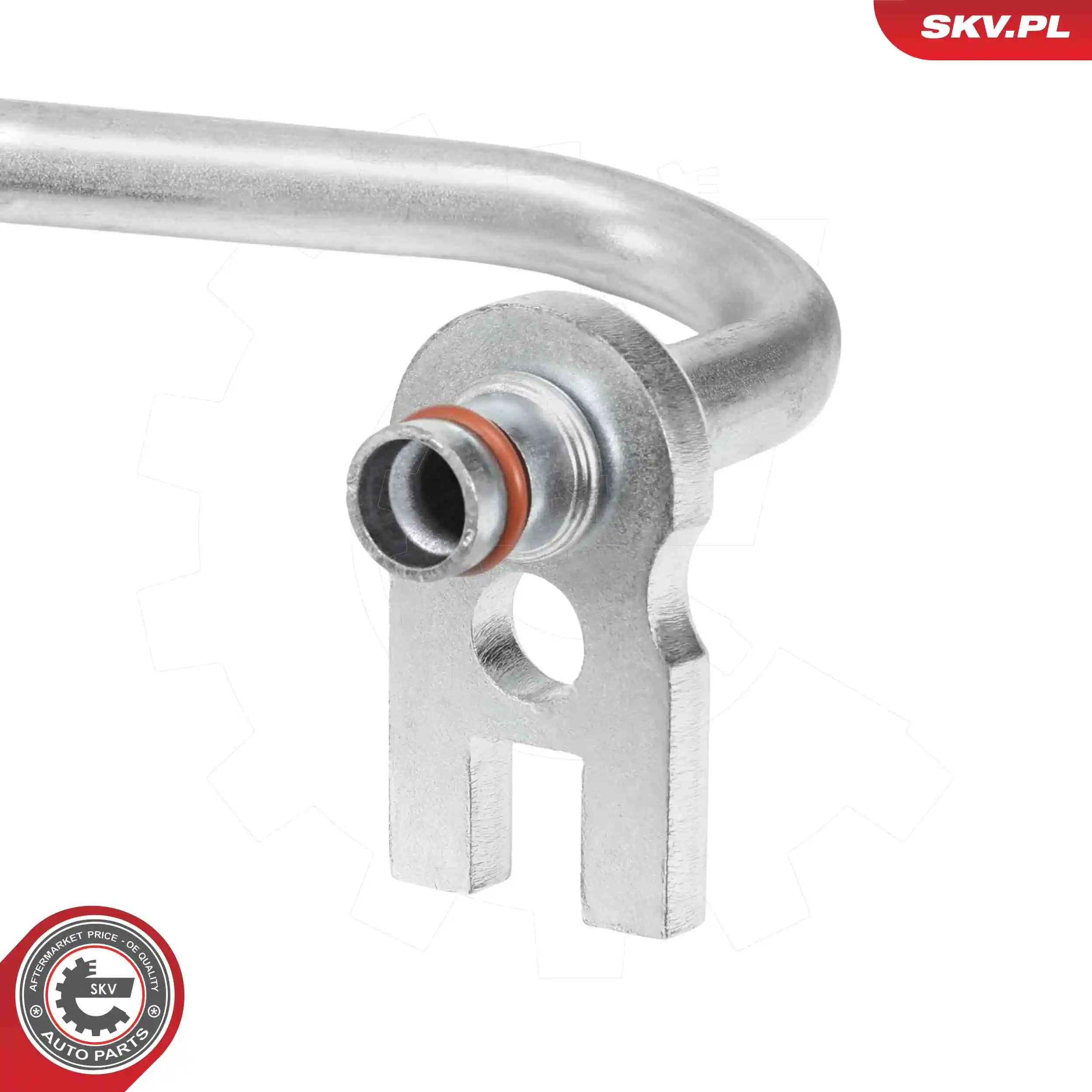 Furtun hidraulic sistem directie