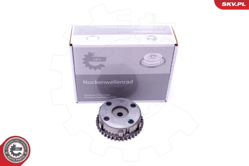 Regulator ax cu came