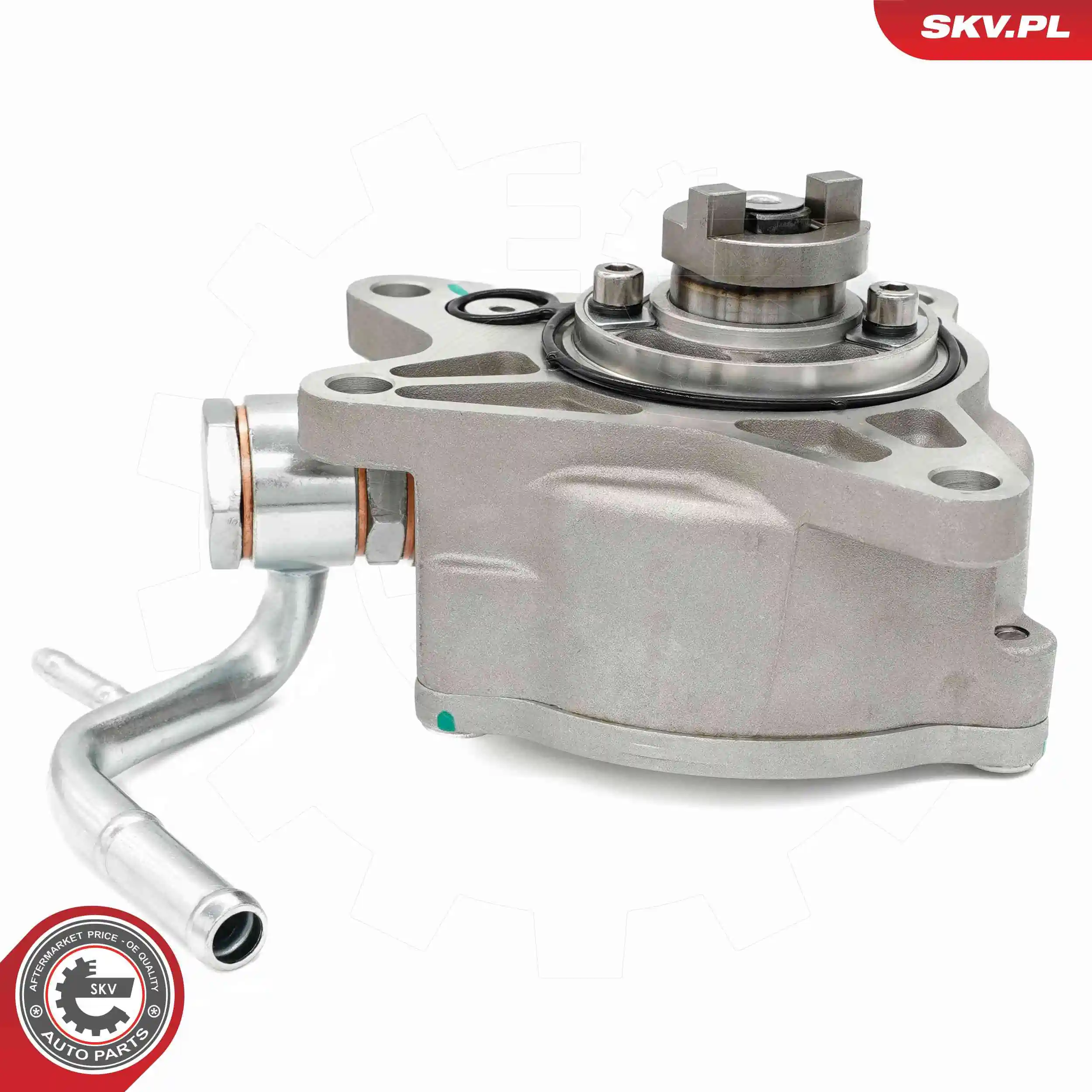 Pompa vacuum sistem de franare
