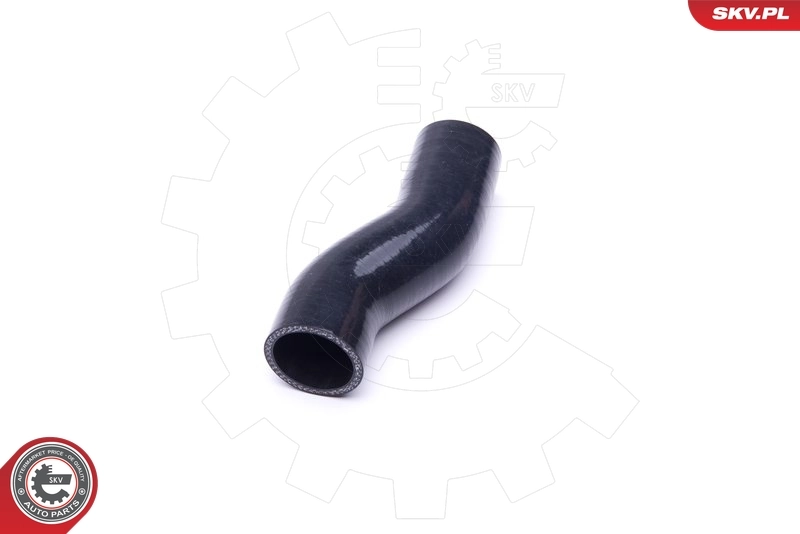 Furtun intercooler/turbo