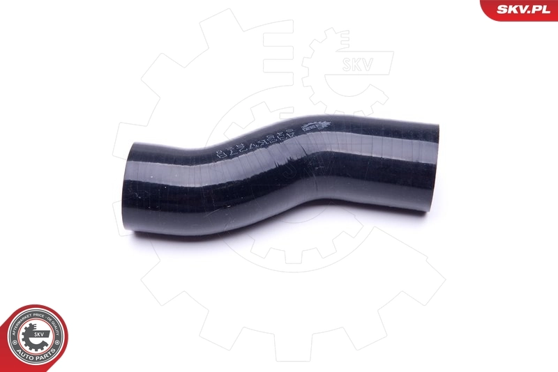 Furtun intercooler/turbo