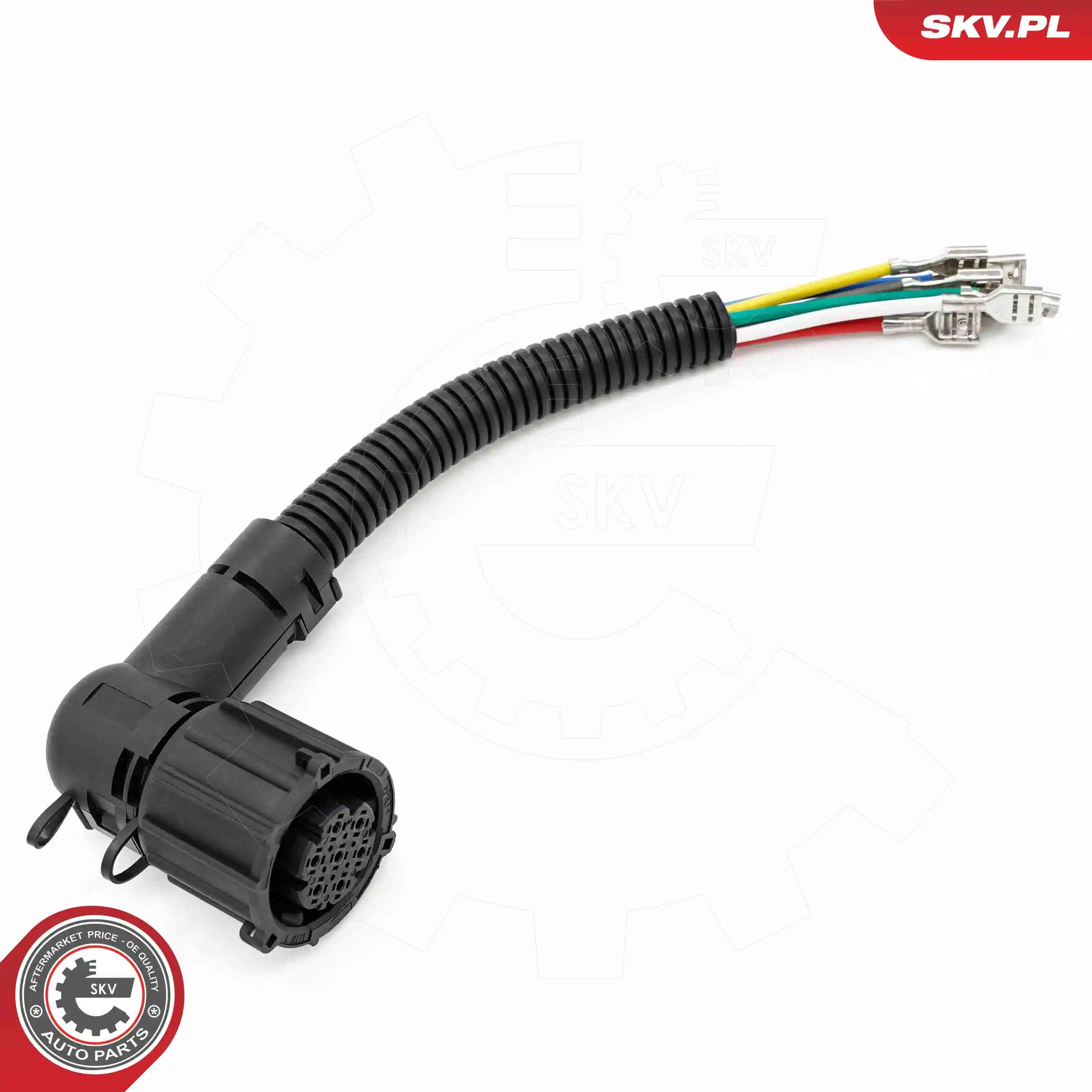 Cablu adaptor stopuri