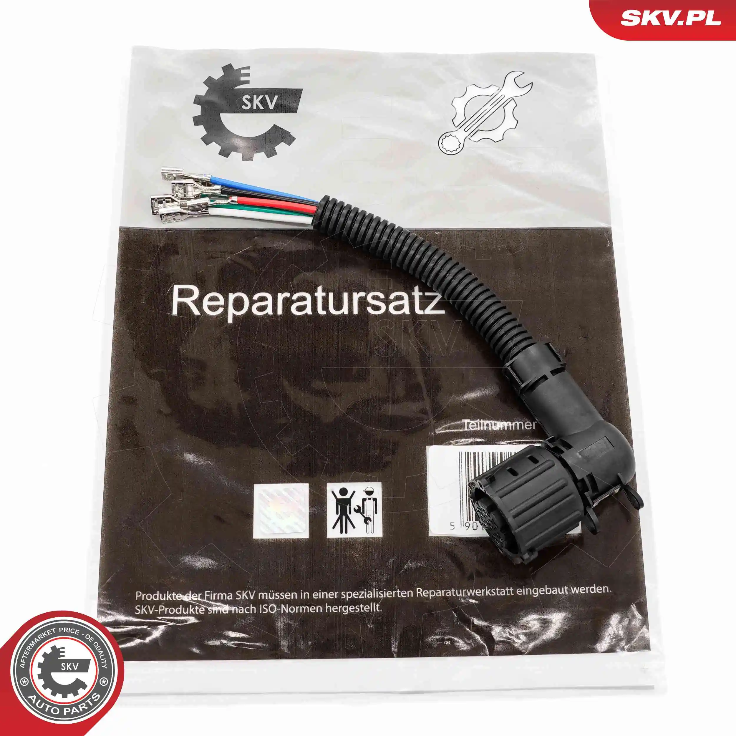 Cablu adaptor stopuri