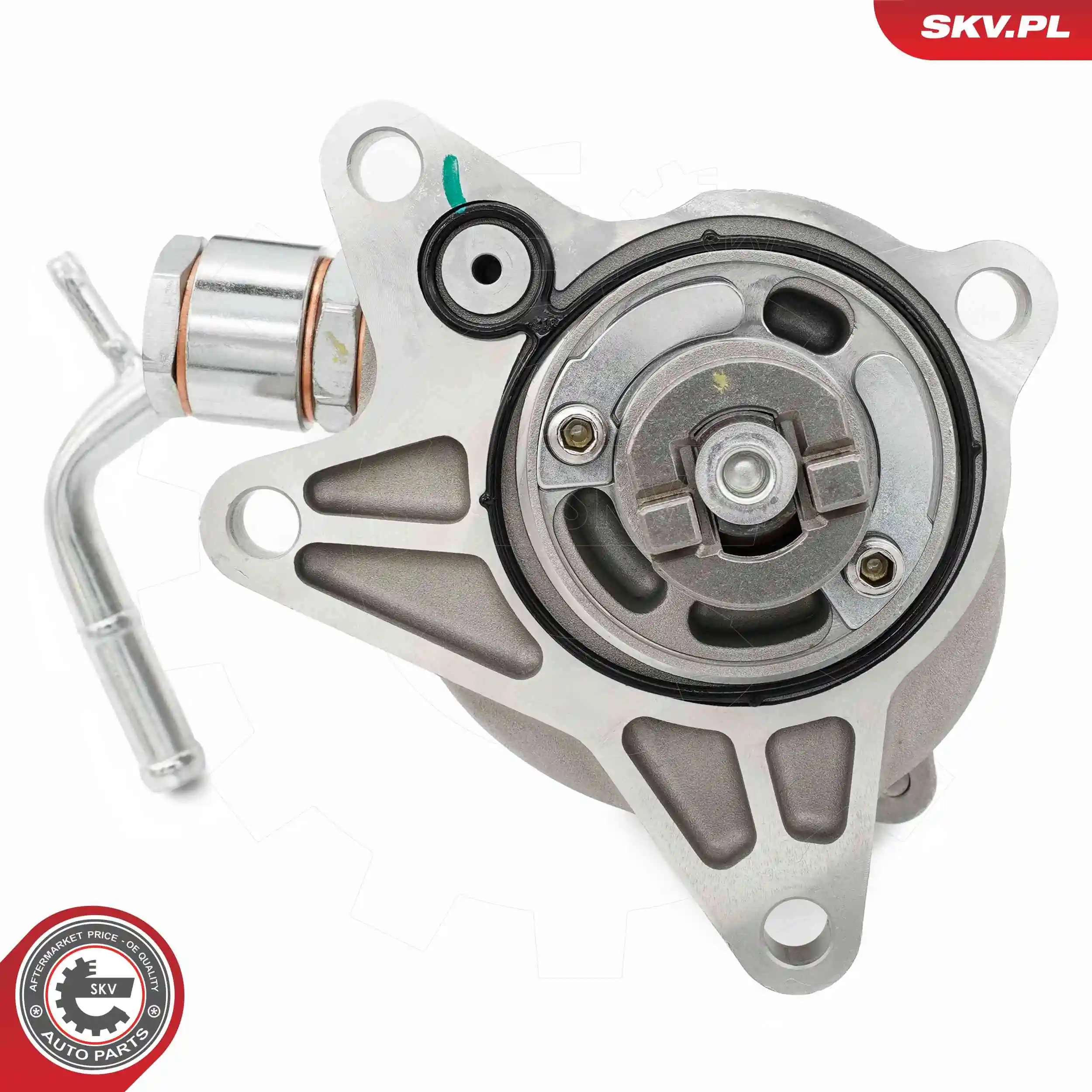 Pompa vacuum sistem de franare