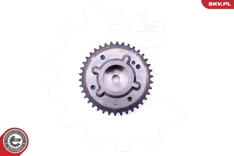 Regulator ax cu came