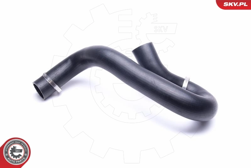 Furtun intercooler/turbo