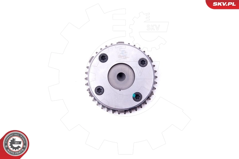 Regulator ax cu came