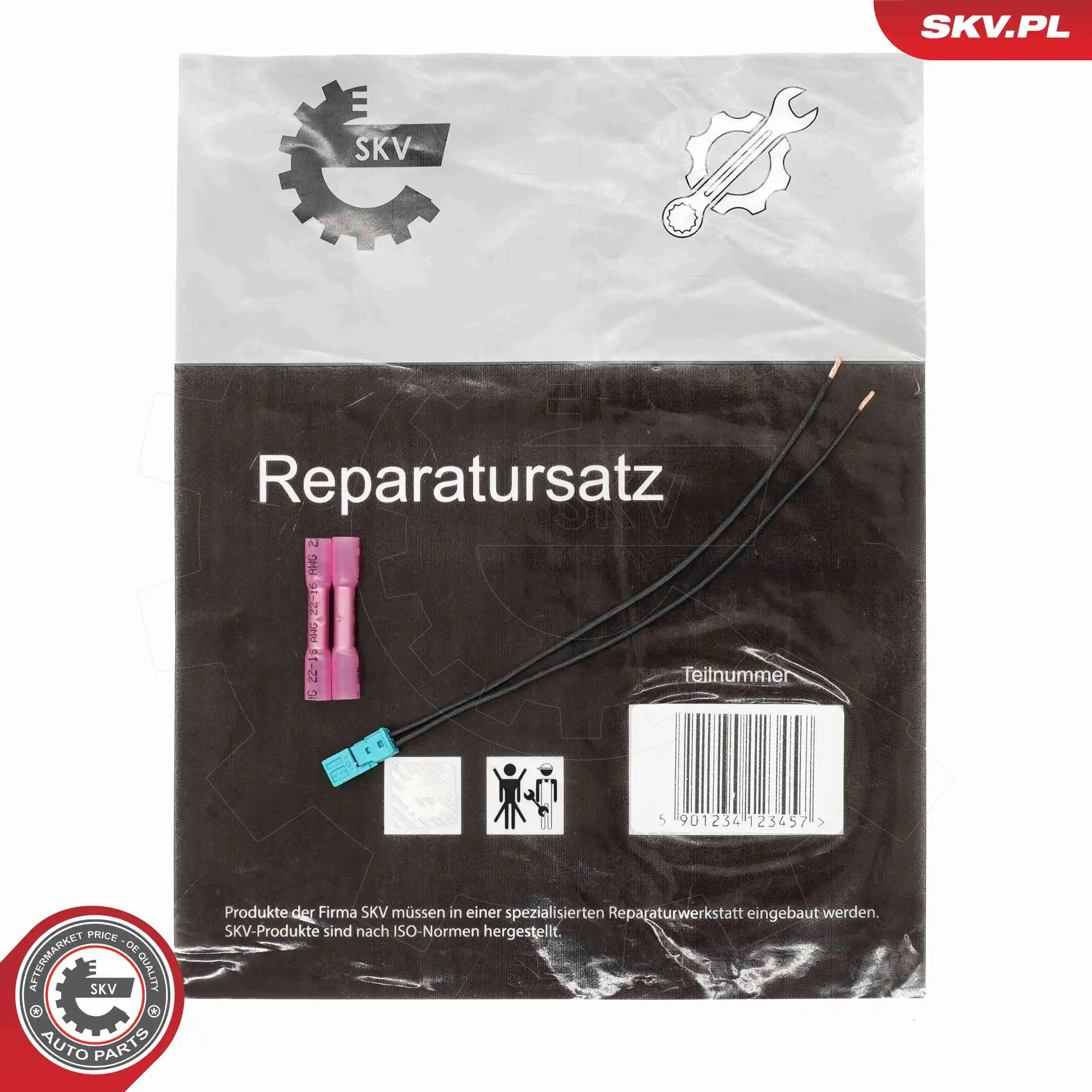 Set cabluri
