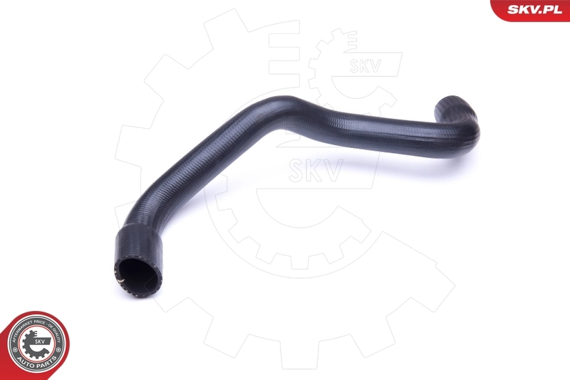 Furtun intercooler/turbo
