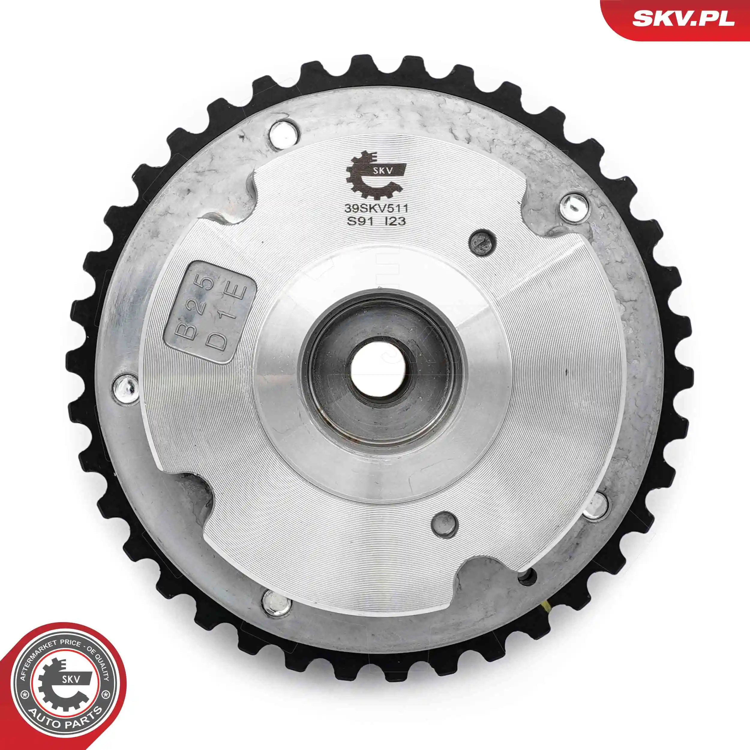 Regulator ax cu came