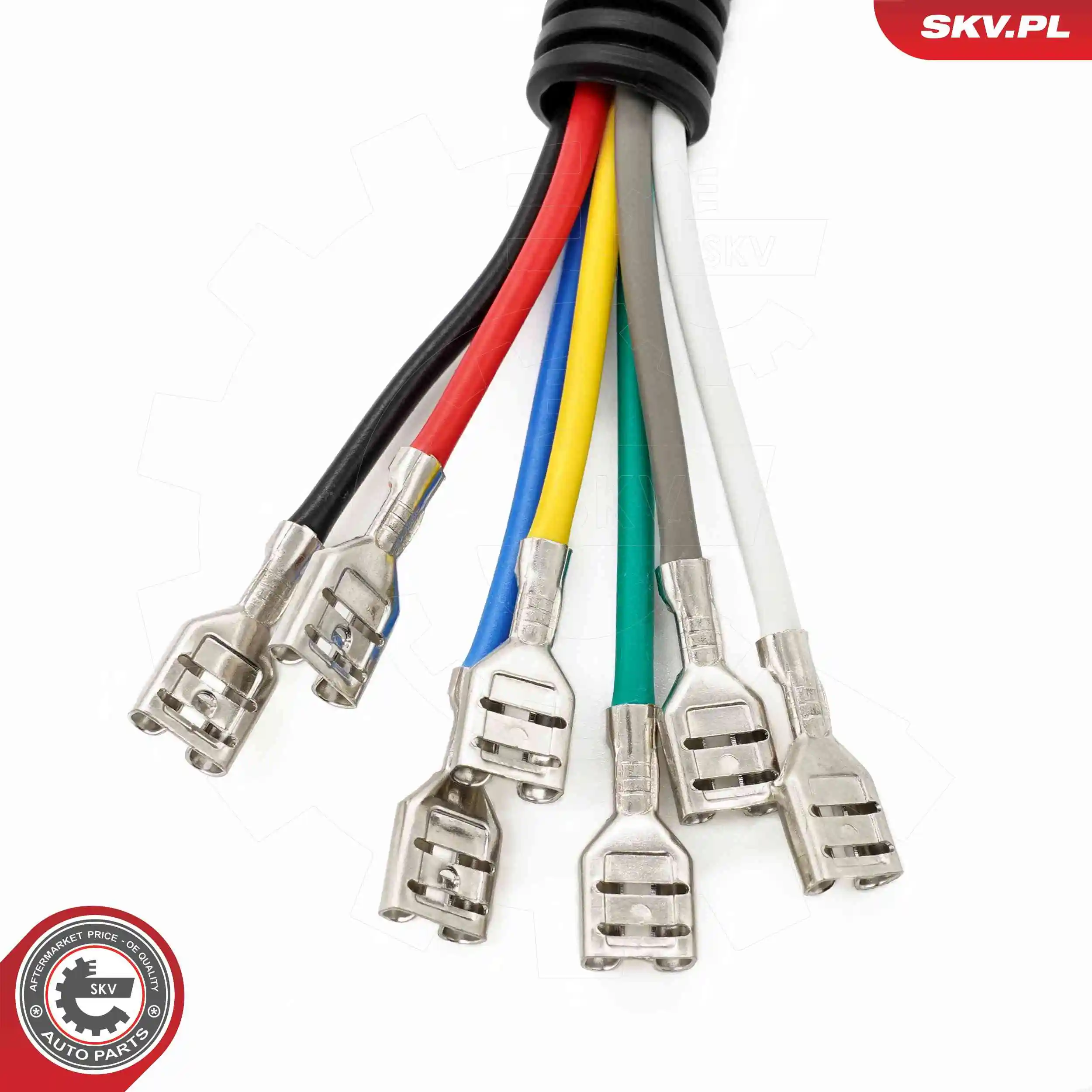 Cablu adaptor stopuri