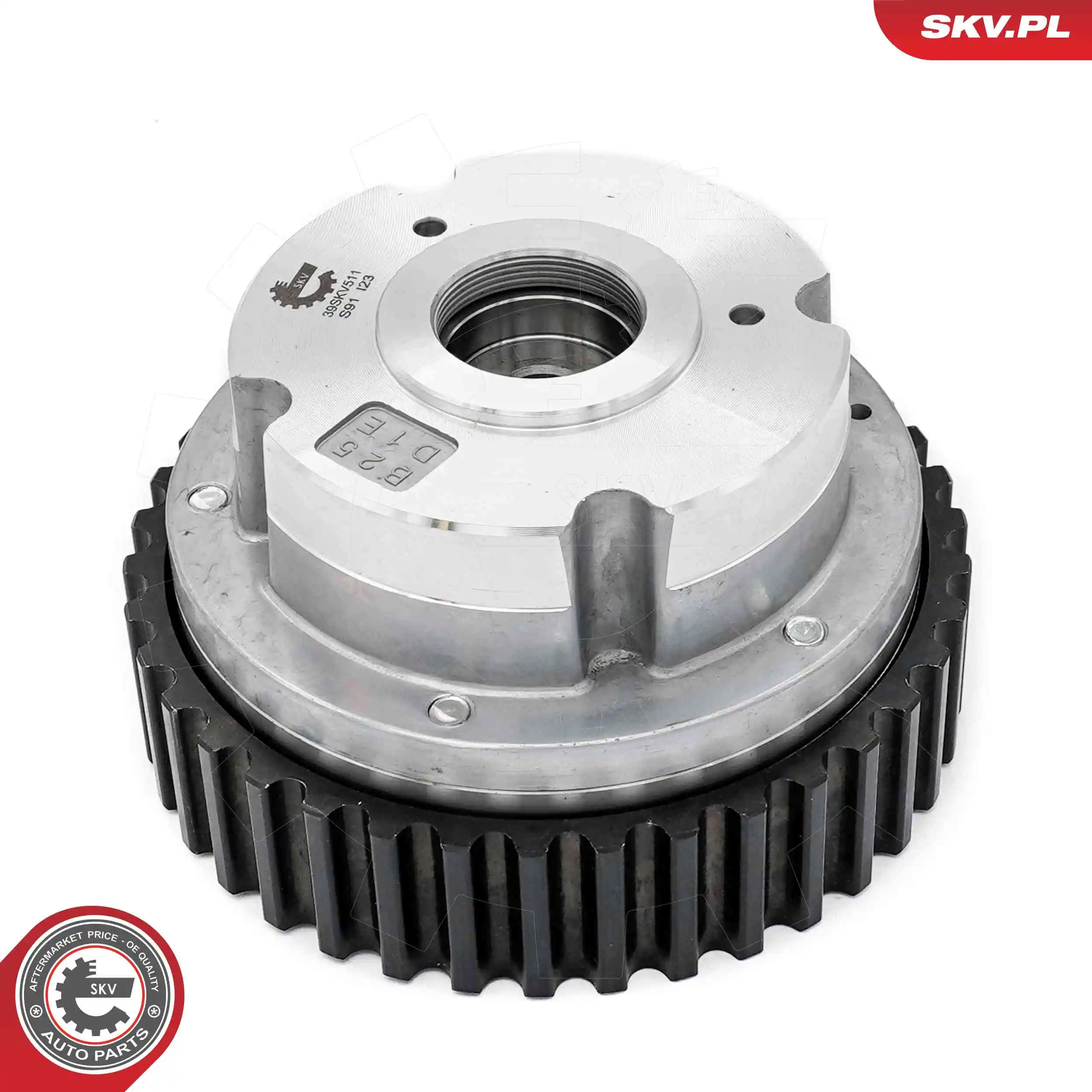 Regulator ax cu came