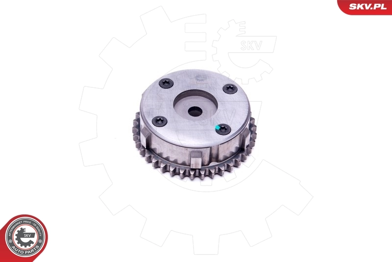 Regulator ax cu came