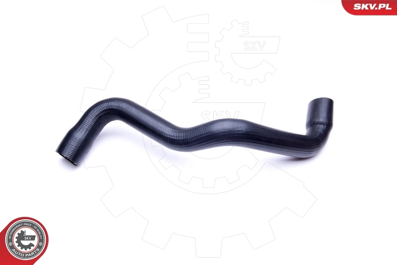 Furtun intercooler/turbo