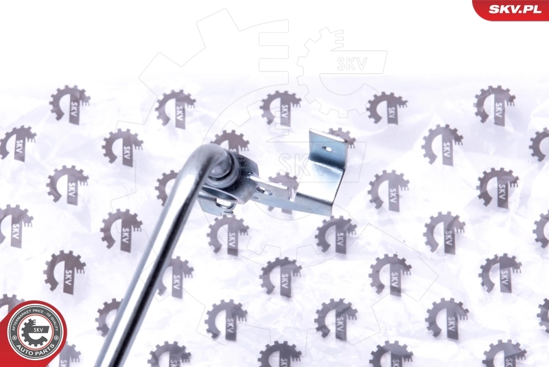 Furtun hidraulic sistem directie