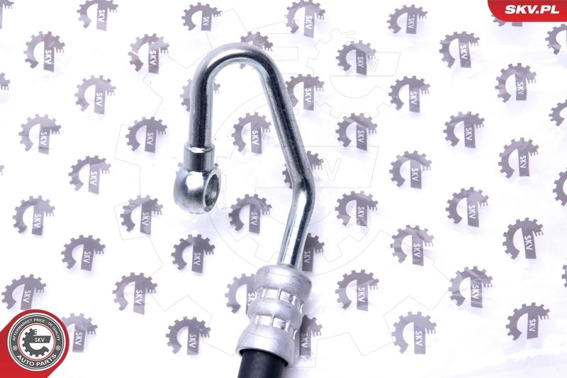 Furtun hidraulic sistem directie