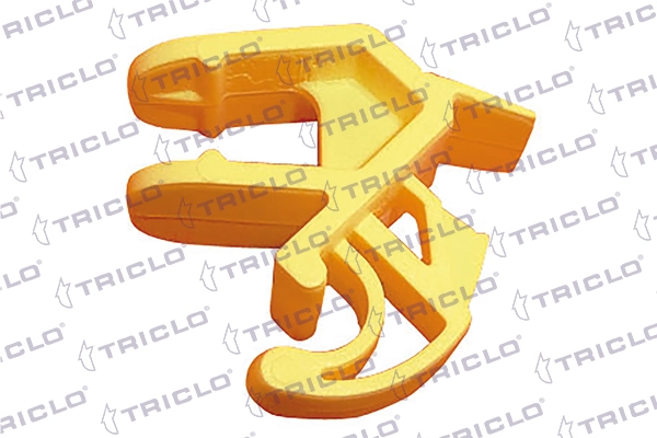 Clips acoperire decorativa si protectie