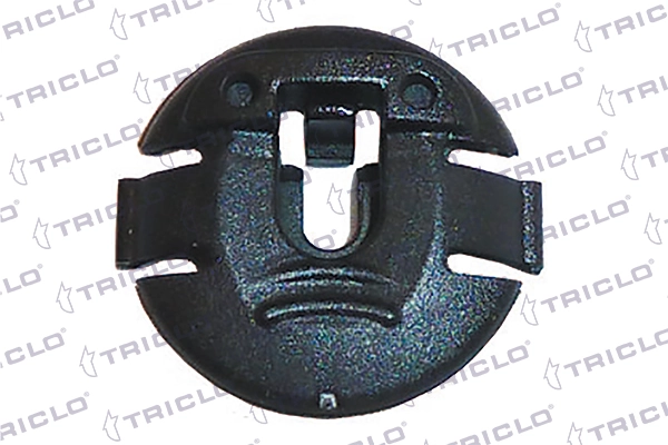 Clips acoperire decorativa si protectie