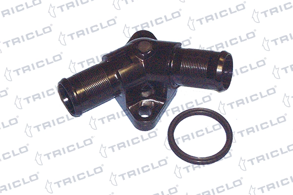 Flansa lichid racire