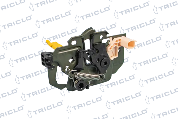 Inchizator capota motor