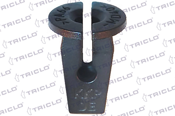 Clips acoperire decorativa si protectie