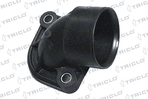 Flansa lichid racire