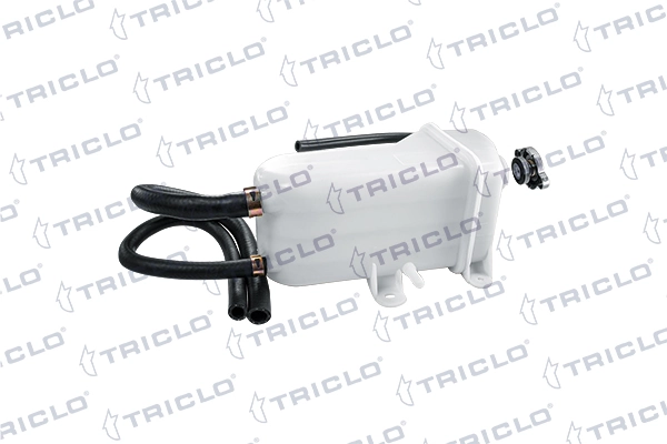 Vas expansiune lichid racire