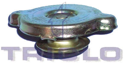 Buson vas expansiune TRICLO 310176