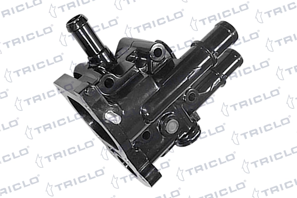 Carcasa termostat