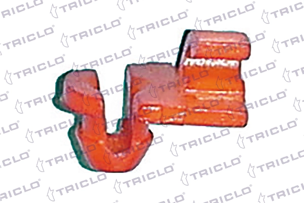 Clips acoperire decorativa si protectie