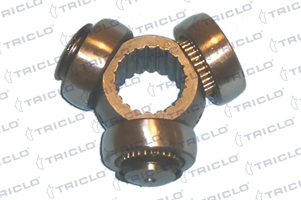 Tripoda cardan