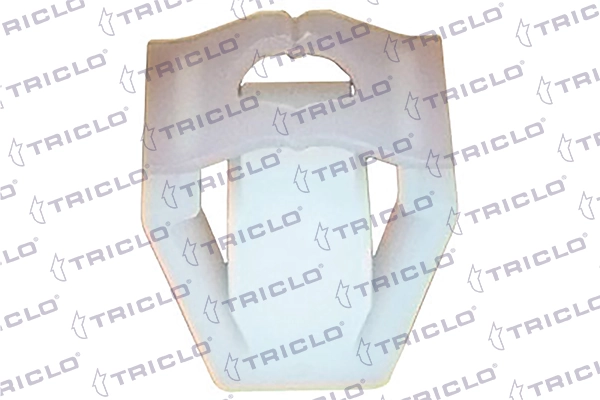 Clips acoperire decorativa si protectie