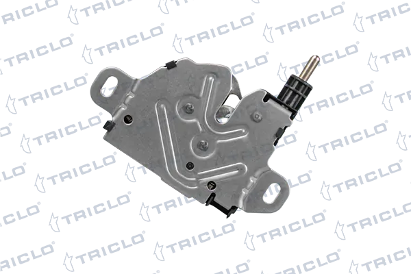 Inchizator capota motor