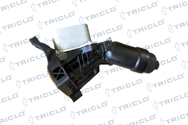 Radiator ulei / termoflot