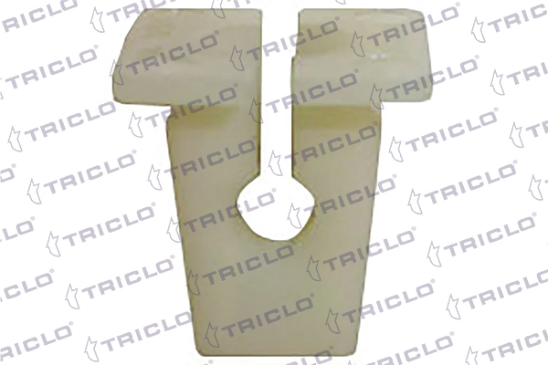 Clips acoperire decorativa si protectie