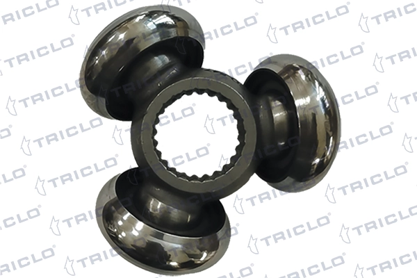 Tripoda cardan