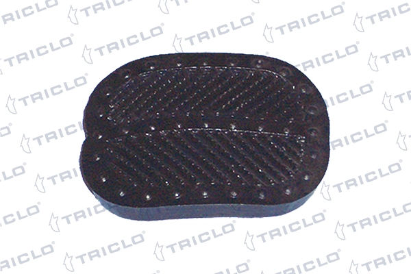 Acoperire pedala frana față TRICLO 594581