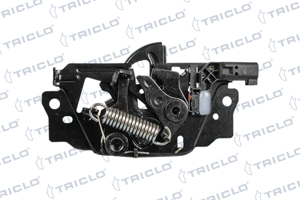 Inchizator capota motor